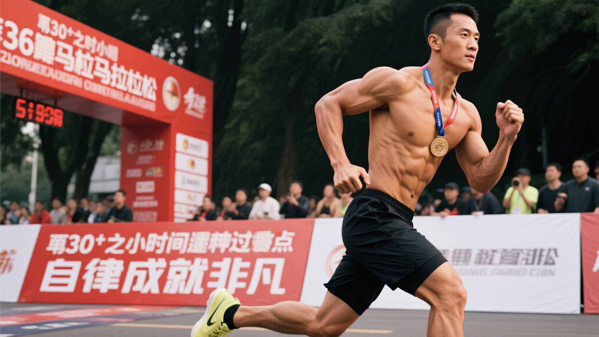 36岁嘎子重焕活力,33岁英子却判若两人 36岁嘎子重焕活力,33岁英子却判若两人