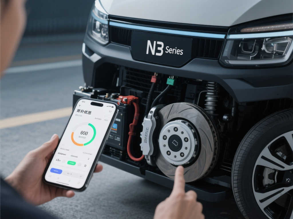 3-4千元预算,外卖员选电动摩托车必看:九号电动N3系列新车推荐! 3-4千元预算,外卖员选电动摩托车必看:九号电动N3系列新车推荐!