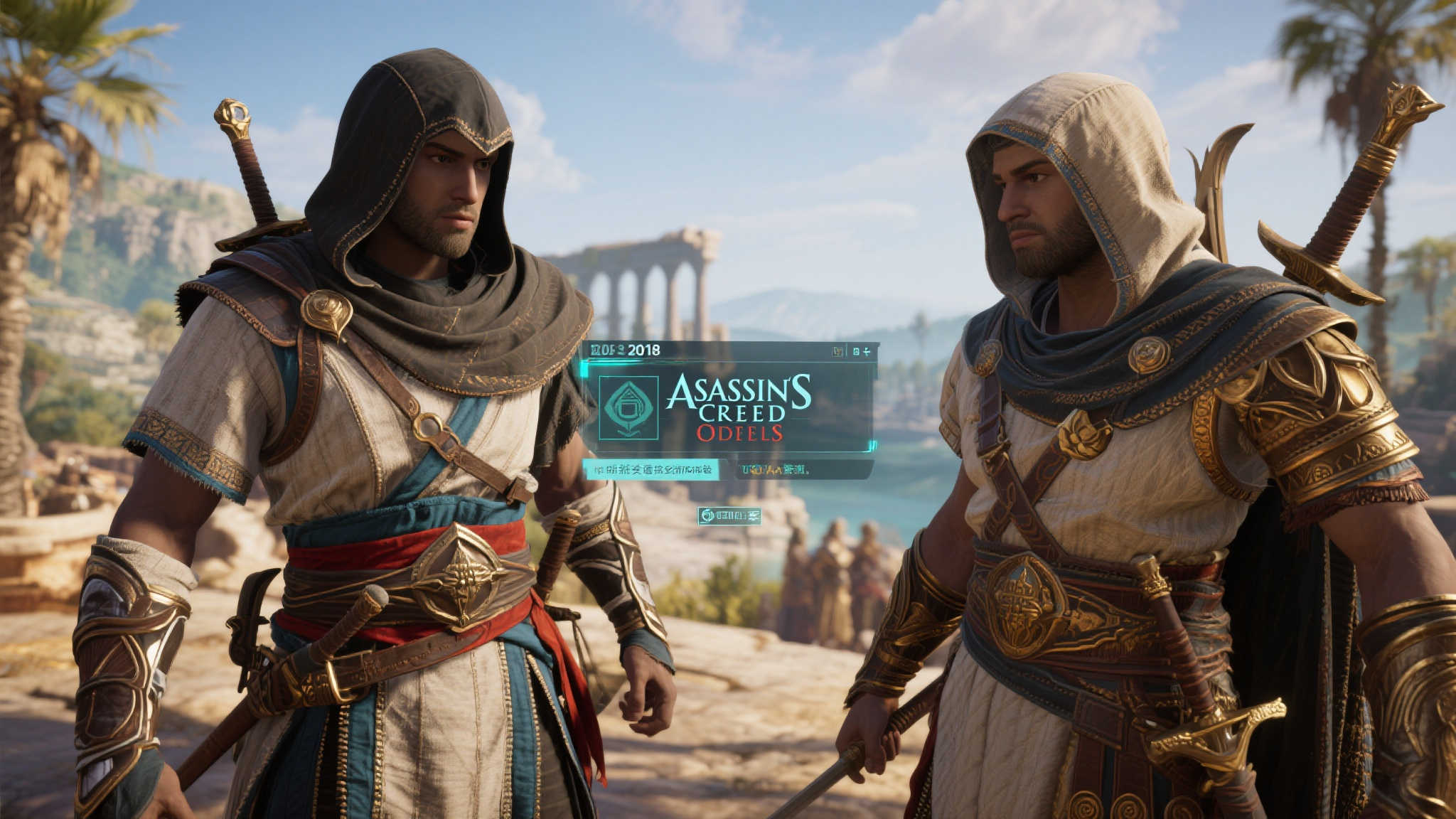 《无主之地4》将采用D加密技术，性能问题引发关注