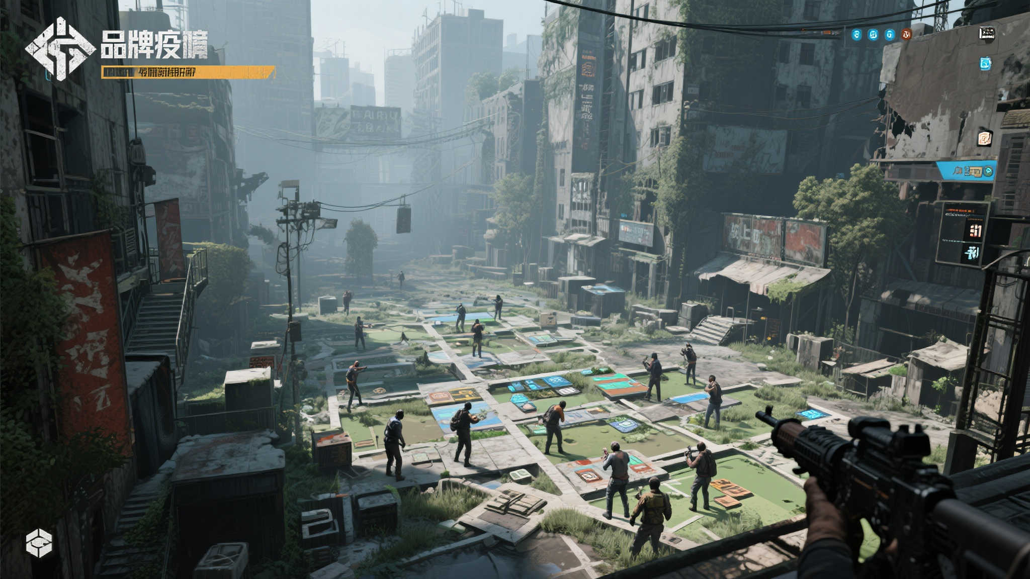 生化危机新手游重磅来袭，发布会11日揭幕！