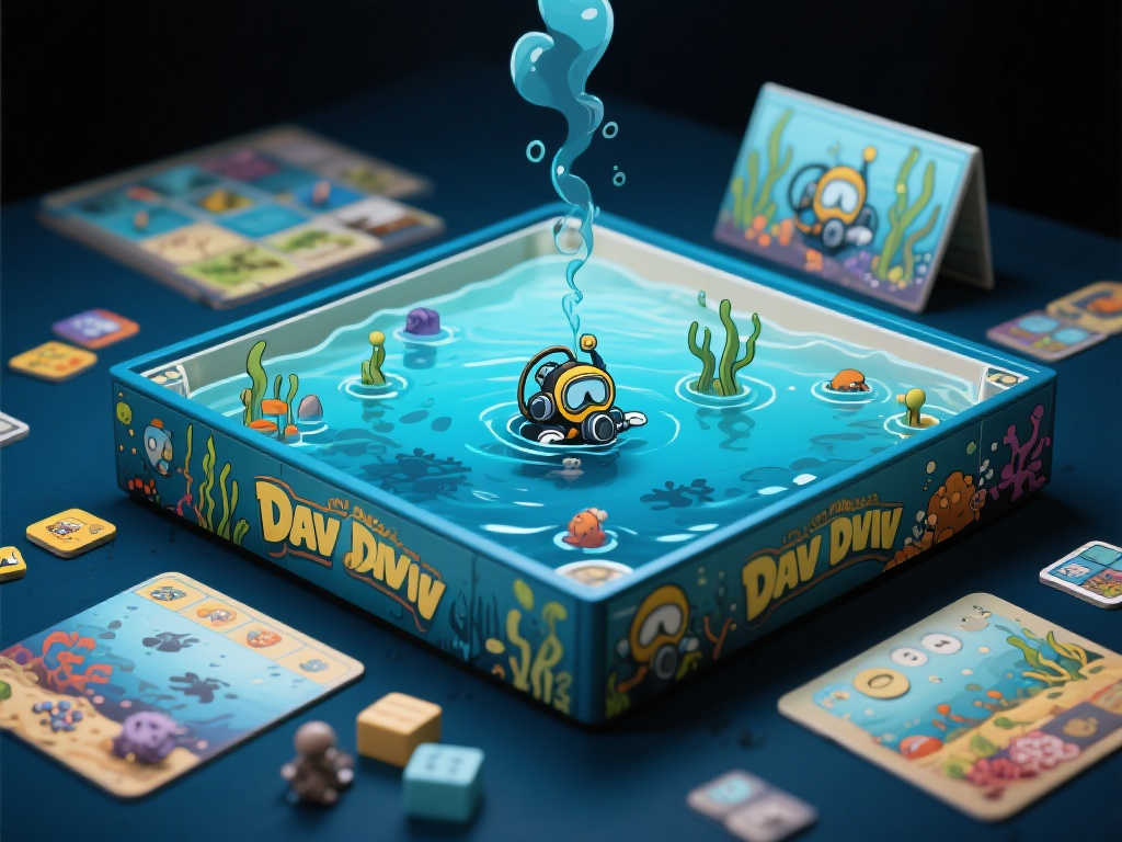 轻松放置新体验：《悠哉钓鱼》桌面版免费试玩