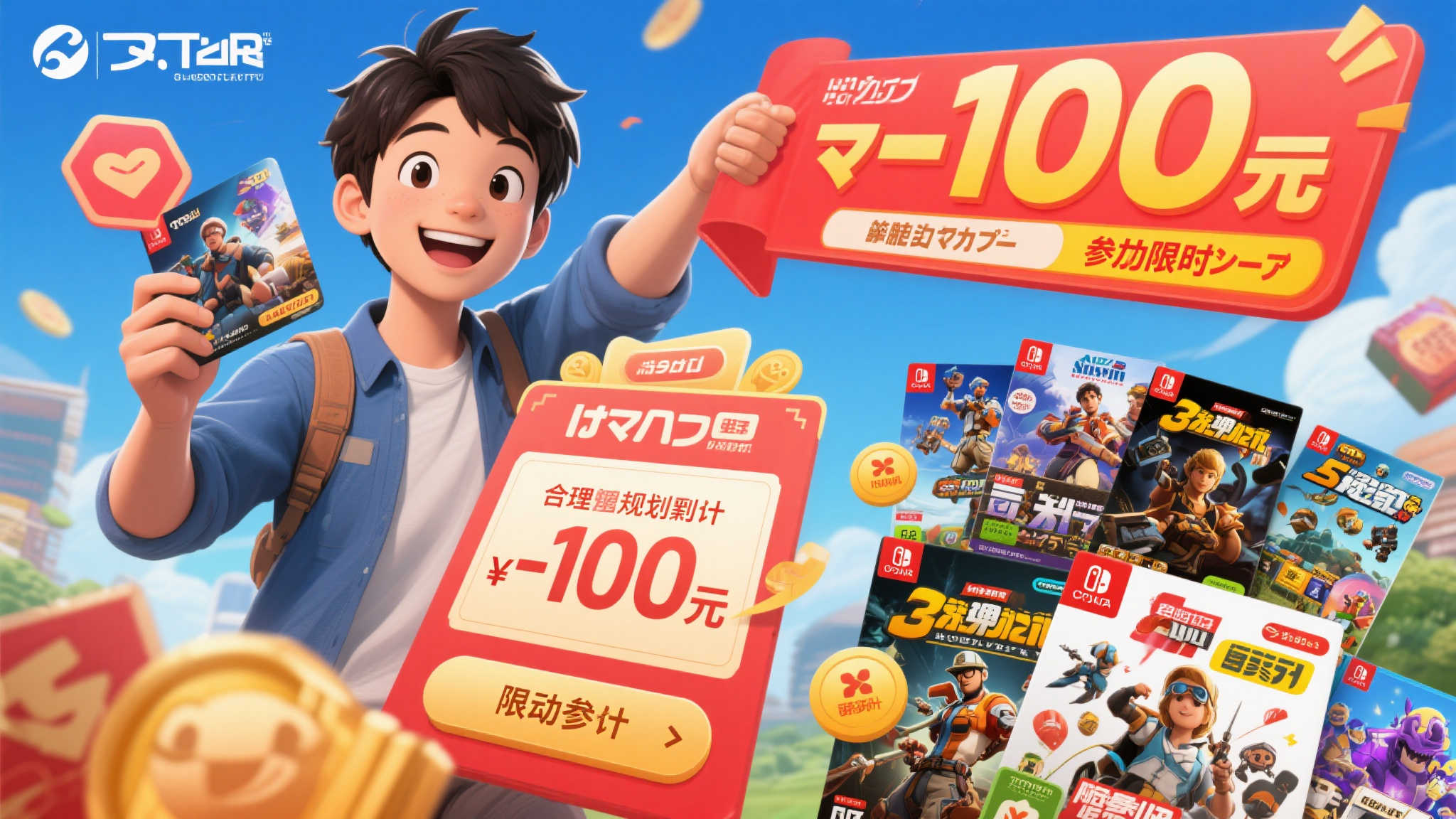 最终，小明以不到100元的预算，不仅拿下