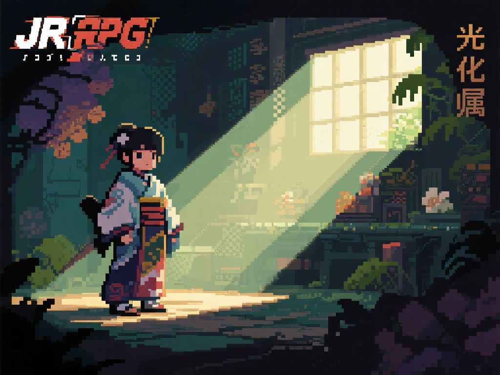 法国游戏《光与影》自称JRPG引发网友争议:定义权归谁? 法国游戏《光与影》自称JRPG引发网友争议:定义权归谁?