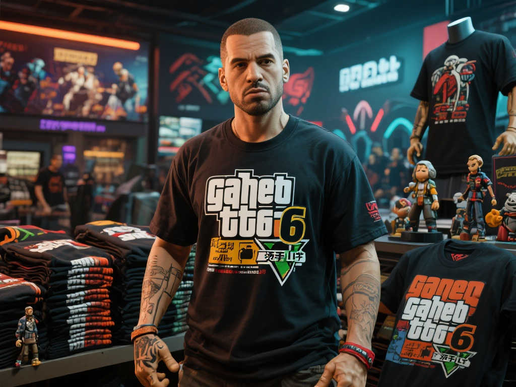 《GTA6》延期风波：谁才是真正的最大输家？