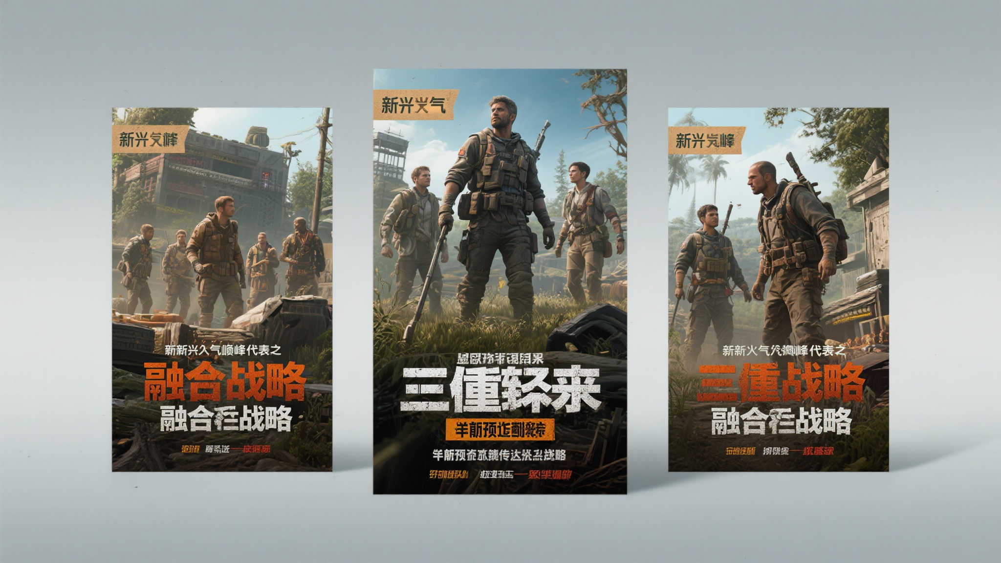 破晓时分:从工厂到战场,抢先体验版正式上线 破晓时分:从工厂到战场,抢先体验版正式上线