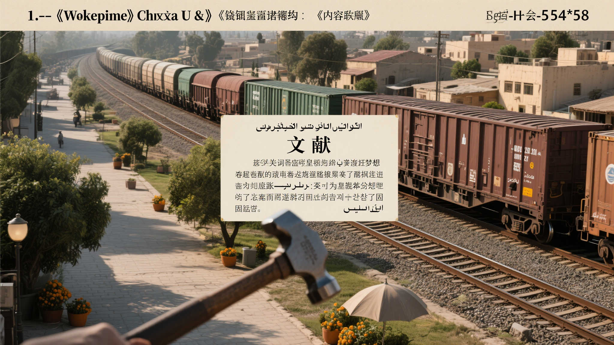 《赛马娘》真爱粉丝暖心行动：为原型马捐赠2吨牧草